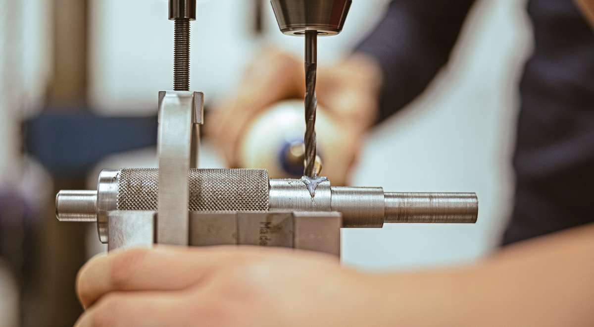 Berufs&shy;ausbildung