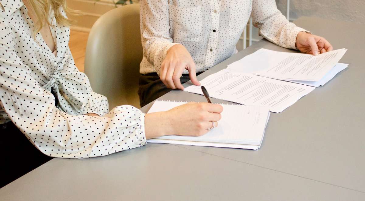 Starthilfe in den Arbeitsmarkt