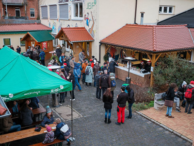 Der&nbsp;JBF-Weihnachtsmarkt&nbsp;&ndash; Ein&nbsp;Fest&nbsp;der&nbsp;Freude&nbsp;und&nbsp;Gemeinschaft