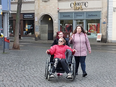 Erfurt Inklusiv!