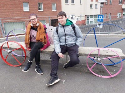 Exkursion ins Deutsche Spielzeugmuseum Sonneberg