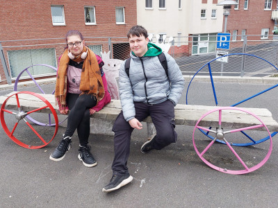 Exkursion ins Deutsche Spielzeugmuseum Sonneberg