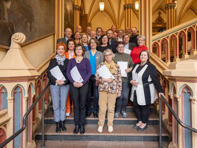 Gemeindepsychiatrischer&nbsp;Verbund f&uuml;r&nbsp;Erfurt&nbsp;gegr&uuml;ndet