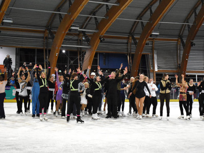 Mit dabei: Special Olympics in Thüringen