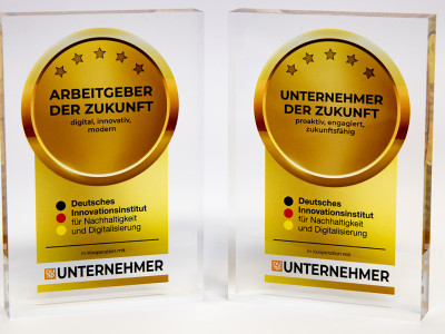 Qualit&auml;t und Innovationskraft der JBF sichtbar gemacht