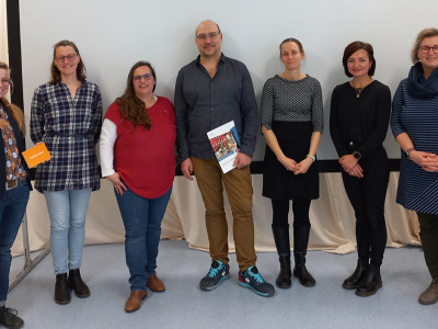 Schule - und was kommt dann?