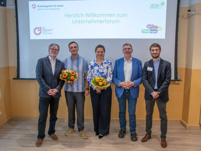 Unternehmerforum 2024